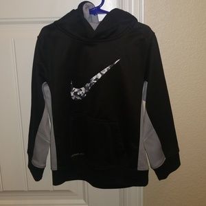 Boys nike hoodie